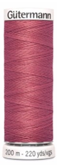 Gutermann 200 m 748277 - Ompelulangat - 24587 - 1
