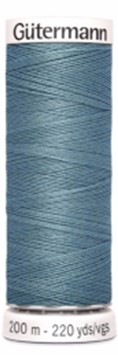 Gutermann 200 m 748277 - Ompelulangat - 24597 - 1