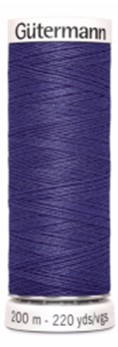 Gutermann 200 m 748277 - Ompelulangat - 24607 - 1
