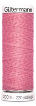 Gutermann 200 m 748277 - Ompelulangat - 24617 - 1