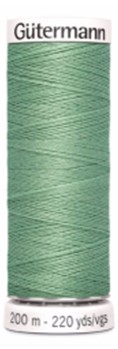 Gutermann 200 m 748277 - Ompelulangat - 24627 - 1