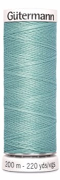 Gutermann 200 m 748277 - Ompelulangat - 24637 - 1
