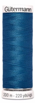 Gutermann 200 m 748277 - Ompelulangat - 24647 - 1