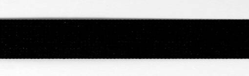 KUMINAUHA 10MM MUSTA - Kuminauhat - 28487 - 1