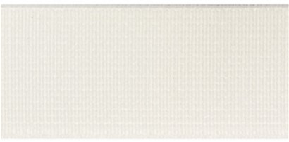 KUMINAUHA 30MM VALKOINEN - Kuminauhat - 30787 - 1