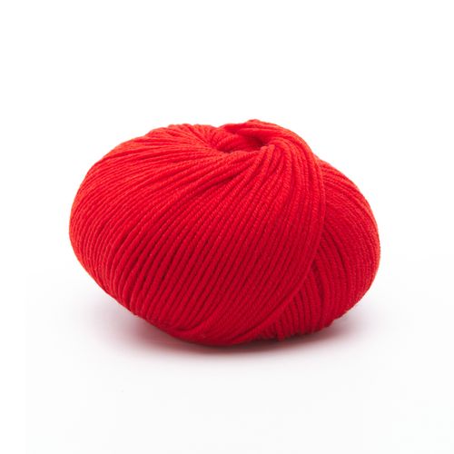 LAINES DU NORD DOLLY 125 100% MERINOLANKA 50g - 125m - Merino 125 - 31347 - 1