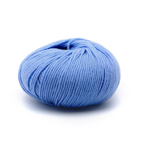 LAINES DU NORD DOLLY MAXI 100% MERINOLANKA 50 g - 87 m - Merino 87 - 31387 - 1