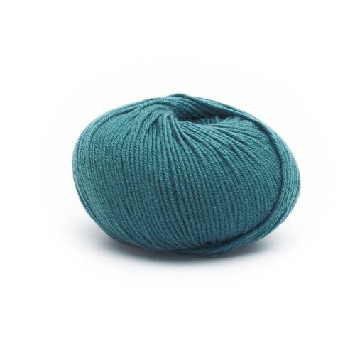 LAINES DU NORD DOLLY MAXI 100% MERINOLANKA 50 g - 87 m - Merino 87 - 31417 - 1