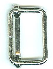 LANKALENKKI SOLKI METALLIA 20MM - Soljet - 17427 - 1