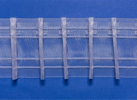 MADONNA SIIMAKUJA / RYPYTYSNAUHA 100MM - Verho- ja rypytysnauhat - 17677 - 1