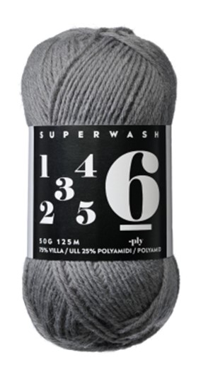 MARKUS COMPANY 6PLY - 6 ply Markus Company sukkalangat - 28147 - 1