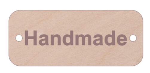 MARKUS COMPANY HAND MADE VANERI - Paikat ja merkit  - 18987 - 1