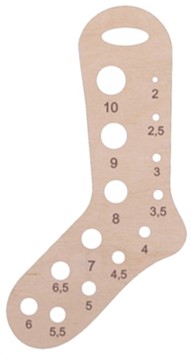 MARKUS COMPANY PUIKKOMITTARI VANERI 65730-SUKKA - Puikkomitat ja sakset - 18937 - 1