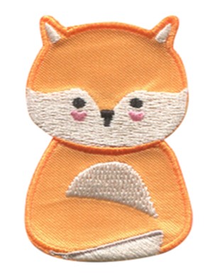 MERKKI KAWANIMALS KETTU - Merkit - 30837 - 1