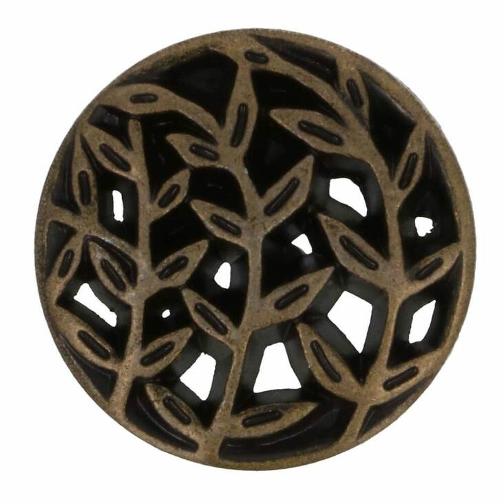 METALLINEN KANTANAPPI - Metallinapit - 14617 - 1