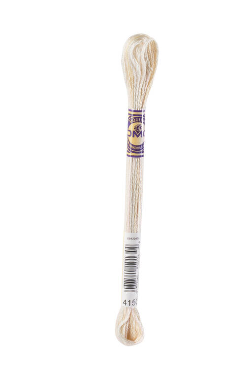 MOULINE VARIATION 6ECH 8M LF - Kirjontalangat - 25457 - 1