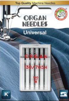 ORGAN NEULA 100, 5105100BL - Koneneulat - 10237 - 1