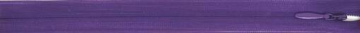PIILOVETOKETJU 4 MM TUMMA LILA 40 CM - 40 cm - 29267 - 1
