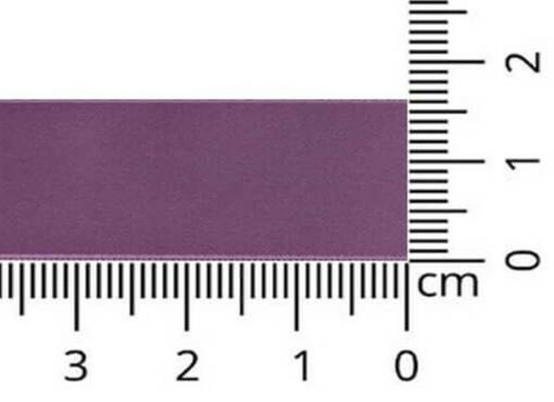 SATIININAUHA 15MM VÄRI 049 - Satiininauha 15 mm - 26867 - 1