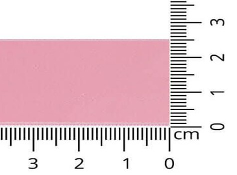 SATIININAUHA 25MM VÄRI 02 - Satiininauha 25 mm - 26907 - 1