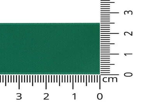 SATIININAUHA 25MM VÄRI 024 - Satiininauha 25 mm - 26917 - 1