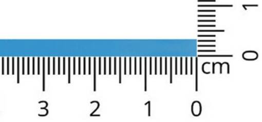 SATIININAUHA 3MM VÄRI 012 - Satiininauha 3 mm - 26687 - 1