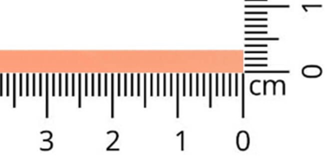 SATIININAUHA 3MM VÄRI 071 - Satiininauha 3 mm - 26707 - 1