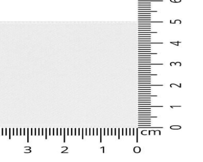 SATIININAUHA 50MM VÄRI 01 - Satiininauha 50 mm - 27017 - 1