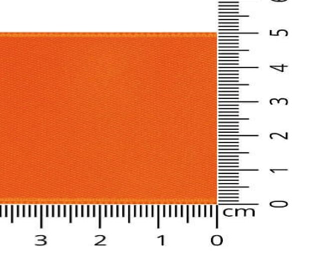 SATIININAUHA 50MM VÄRI 055 - Satiininauha 50 mm - 27037 - 1