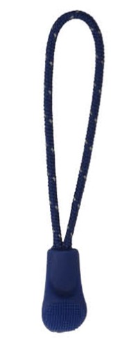 VETOKETJUVEDIN MUOVI TUMMAN SININEN - Vetoketjut - 30077 - 1