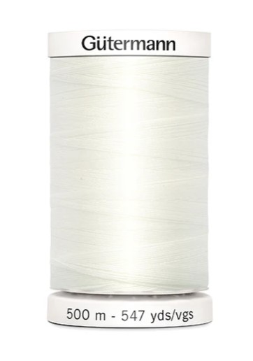 Gutermann 500 M 701920 - Gutermann 500m - 21937 - 1