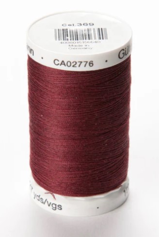 Gutermann 500 M 701920 - Gutermann 500m - 21957 - 1