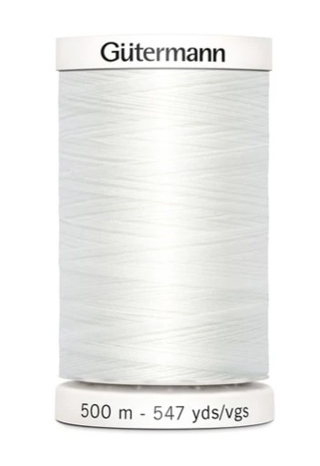 Gutermann 500 M 701920 - Gutermann 500m - 21977 - 1