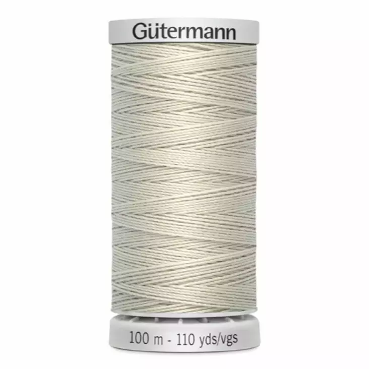 Gutermann M 782 100 m 724033 - Gutermann Super Strong 100m - 23277 - 1