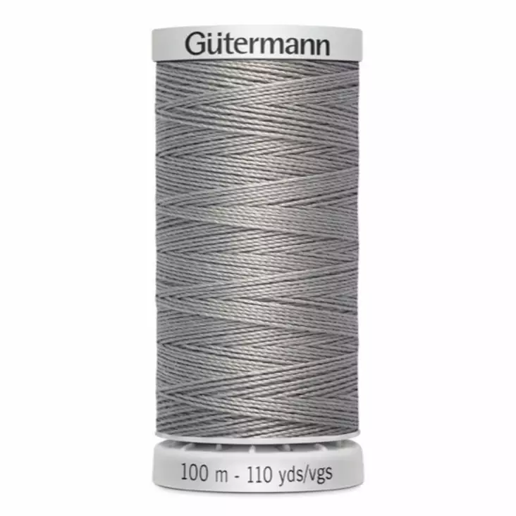 Gutermann M 782 100 m 724033 - Gutermann Super Strong 100m - 23287 - 1