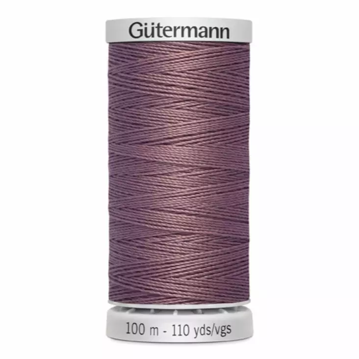 Gutermann M 782 100 m 724033 - Gutermann Super Strong 100m - 23297 - 1