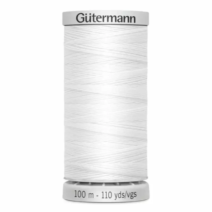 Gutermann M 782 100 m 724033 - Gutermann Super Strong 100m - 23307 - 1