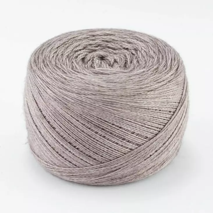 KNITPRO SYMFONIE DIVA 75% MERINOVILLA 25% SILKKI 5 x 100g - Diva - 36257 - 1