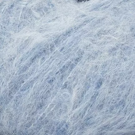 LAINES DU NORD ALPACA BRUSHED 50 % ALPAKKA 35% MULESING VAPAA VILLA 15% NYLON - Alpaca Brushed - 31327 - 1