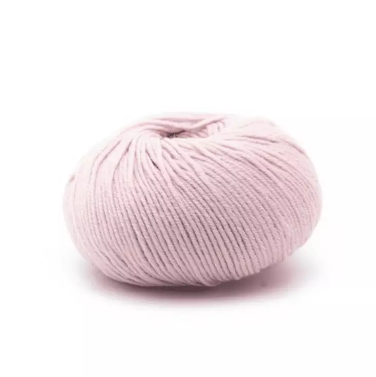 LAINES DU NORD DOLLY BABY 100% MERINOLANKA 50 g- 233m - Merino 233 - 35337 - 1