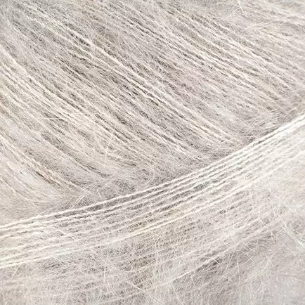 LAINES DU NORD KID SILK NUANCE 70% MOHAIR 30% SILKKI 25G-210M HARMAA - Kid Silk Nuance - 36657 - 1