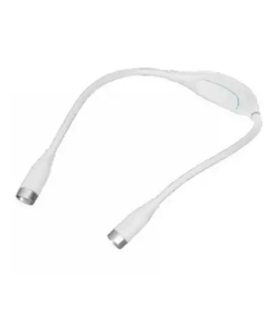 LUKU-/KÄSITYÖVALO LADATTAVA LED 2 x 26 lm, 2 x 20 lm, 4 x 46 lm - Käsityövalo - 36117 - 1