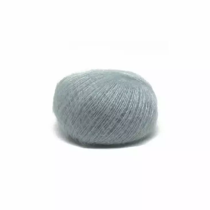 MONDIAL KID SETA 70% SUPER KID MOHAIR 30% SILKKI 25gr, 210m - Kid Seta - 36217 - 1
