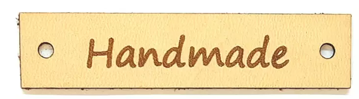 NAHKAMERKKI HANDMADE - Merkit - 18207 - 1