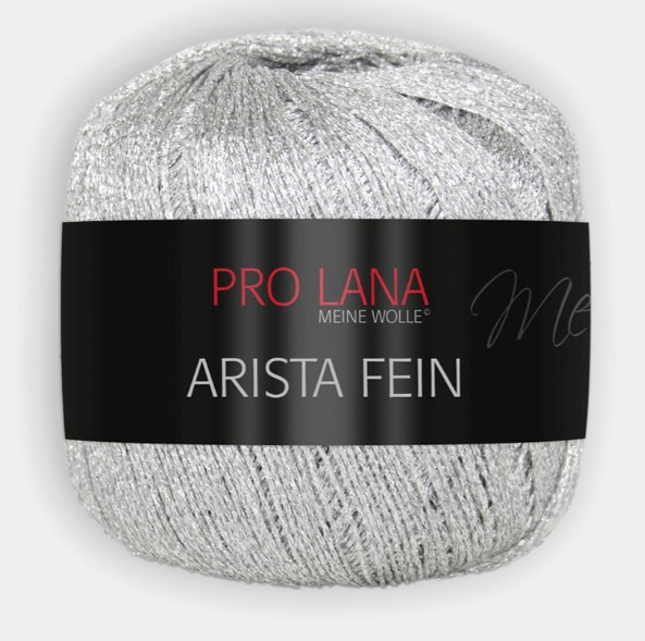 PRO LANA ARISTA FEIN-300 Artikel 27 8503 10 X 25G - Arista Fein - 31757 - 1