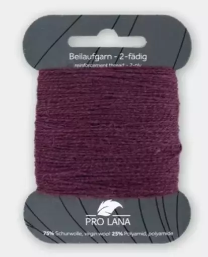 PRO LANA PARSINLANKA 75% VILLA 25% POLYAMIDI 5G - 41M - Parsinlangat - 35917 - 1