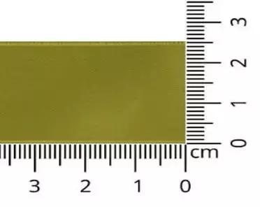 SATIININAUHA 25MM VÄRI 664 - Satiininauha 25 mm - 26947 - 1