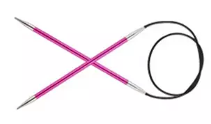 ZING PYÖRÖPUIKKO-60CM 9,0MM - Pyöröpuikot - 31617 - 1