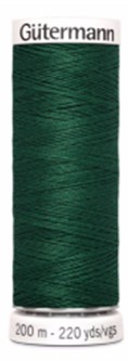 Gutermann 200 m 748277 - Ompelulangat - 24398 - 1