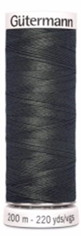 Gutermann 200 m 748277 - Ompelulangat - 24518 - 1
